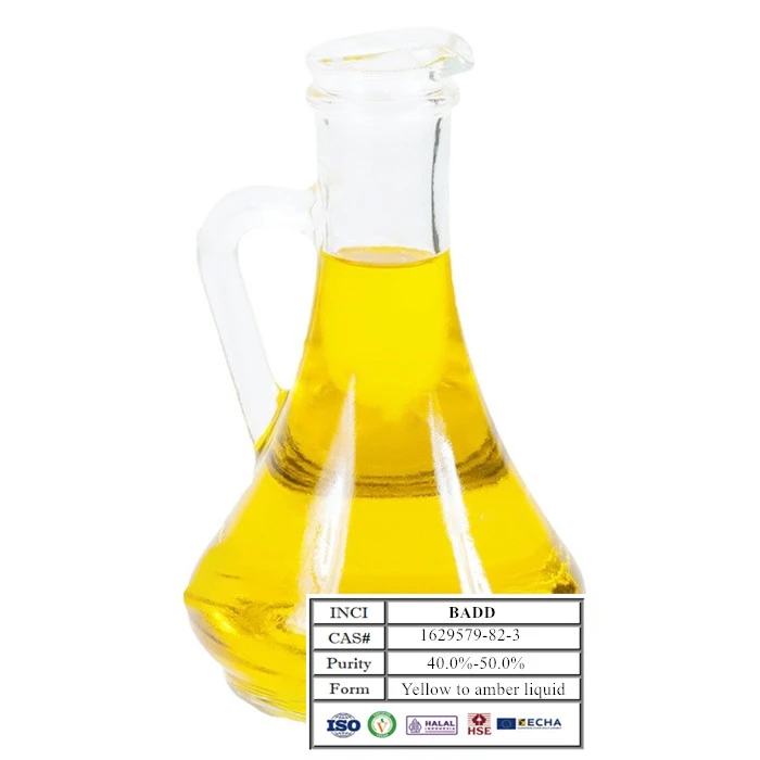 Bis Aminopropil Diglycol Dimaleate