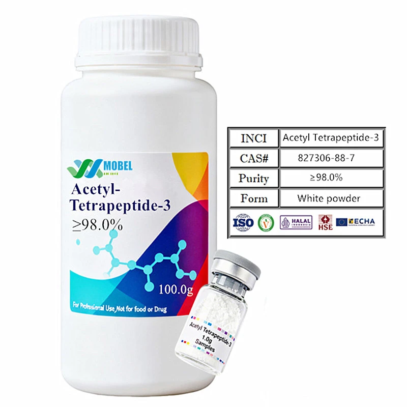 Peptida Kosmetik