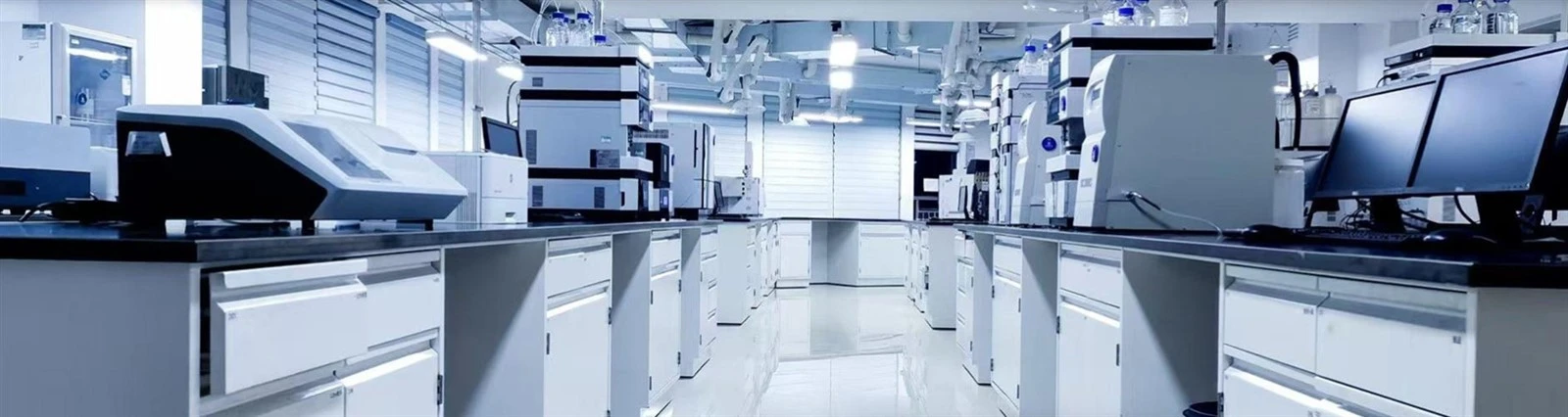 Cosmetic Peptide factory