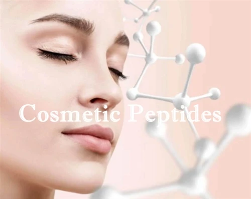 Apakah Peptida Kosmetik Terbaik?