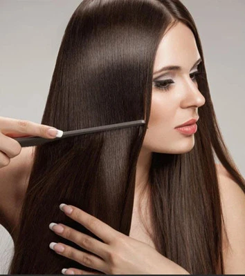 Peptida Pertumbuhan Rambut Dengan Bukti Saintifik Sebenar