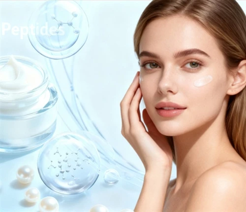 Apa yang Tripeptide-29 Lakukan?