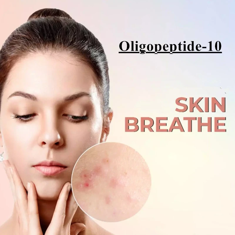 Oligopeptide-10 suppliers