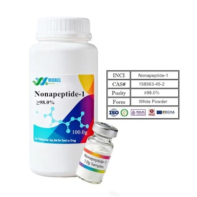 Nonapeptide-1