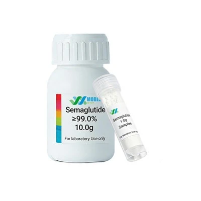 Serbuk Semaglutide